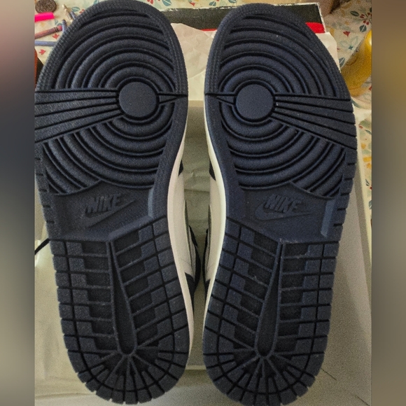 Jordan 1 High COJP - Picture 6 of 9